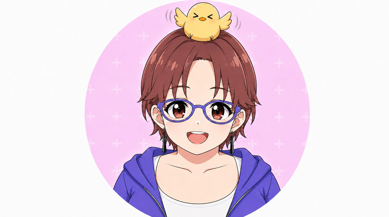ひより
